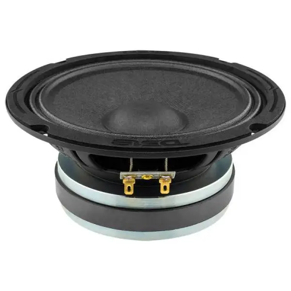 DS18 6.5in 150 Watts RMS 8 ohm Mid-Bass Loudspeaker image 2