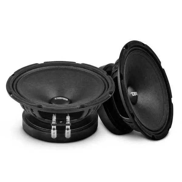 DS18 6.5in 150 Watts RMS 4 ohm Mid-Range Loudspeaker High Sensitivity 102dB image 6