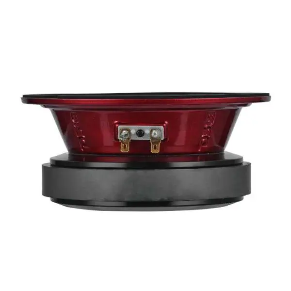 DS18 6.5in 300 Watts RMS 8 ohm Mid-High Loudspeaker Sealed Back image 4
