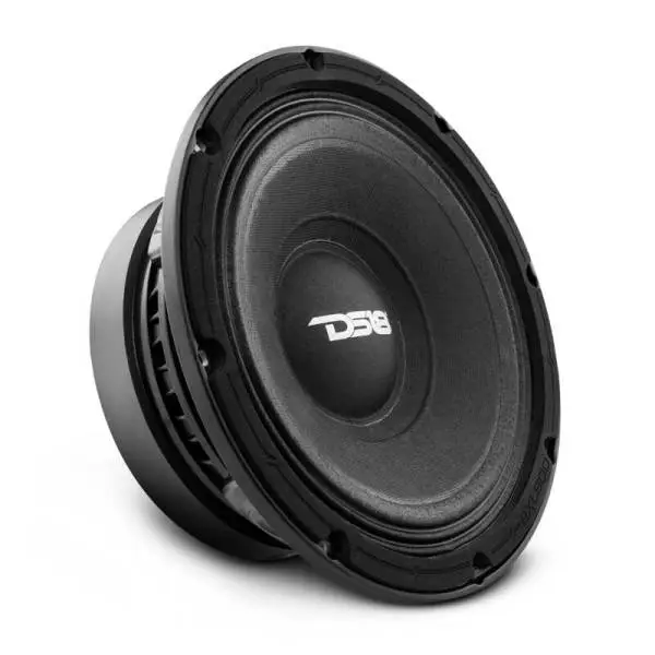 DS18 6.5in 300 Watts RMS 4 ohm Mid-Range Loudspeakers image 8