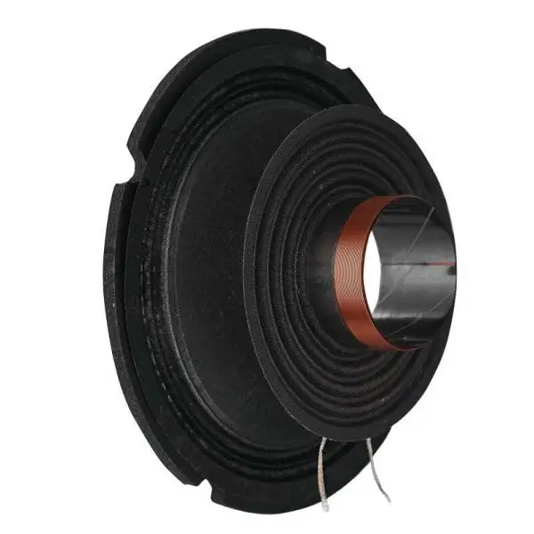 DS18 Loudspeaker Recone Kit For 6XL600-4 image 2