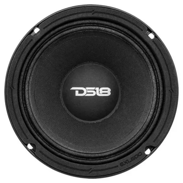 DS18 6.5in 300 Watts RMS 8 ohm Mid-Range Loudspeakers image 3