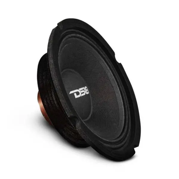 DS18 Loudspeaker Recone Kit For 6XL600-8