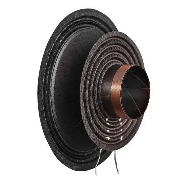 DS18 Loudspeaker Recone Kit For 6XL600-8 thumbnail 2