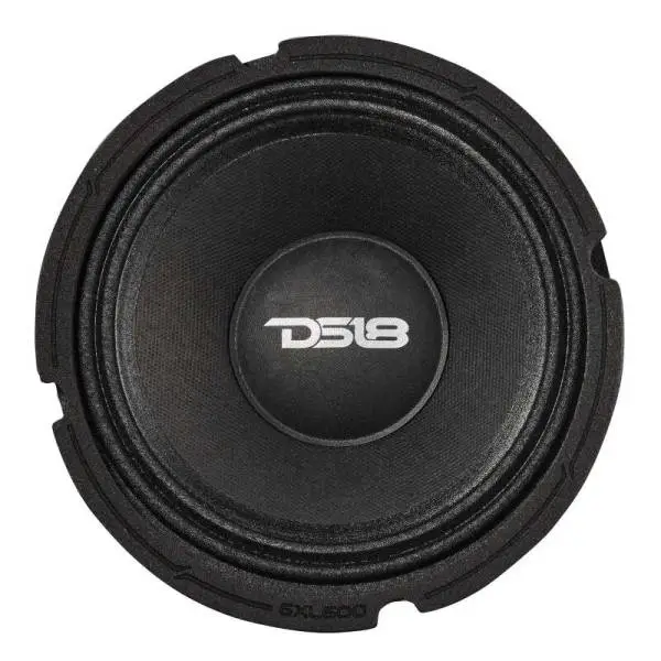 DS18 Loudspeaker Recone Kit For 6XL600-8 thumbnail 4