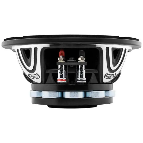 DS18 6.5in 325 Watts RMS 8 ohm Neodymium Mid-Range Loudspeakers image 4