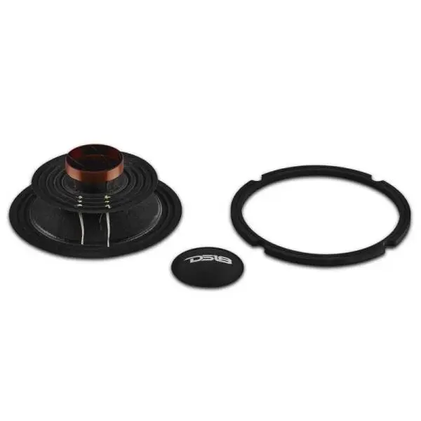 DS18 Loudspeaker Recone Kit For 6XL650N-8