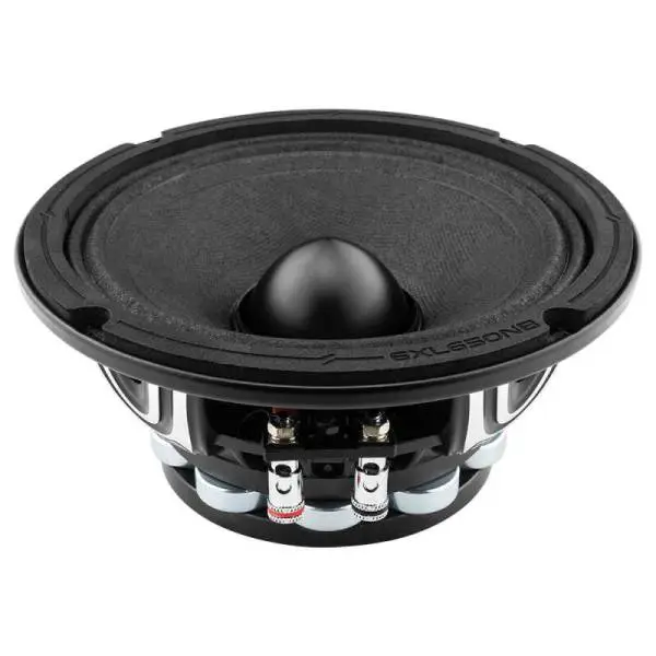 DS18 6.5in 325 Watts RMS 4 ohm Neodymium Bullet Mid-Range Loudspeakers image 4