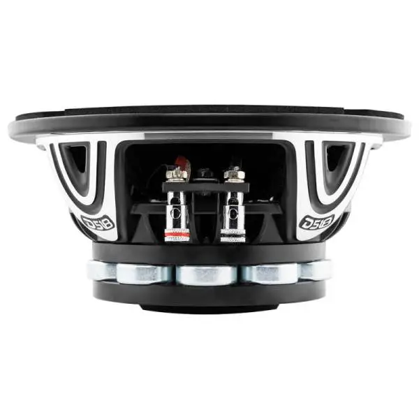 DS18 6.5in 325 Watts RMS 4 ohm Neodymium Bullet Mid-Range Loudspeakers image 7