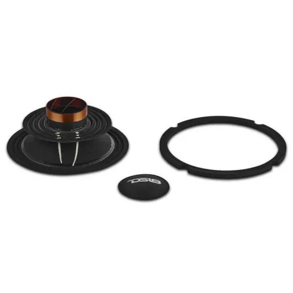 DS18 Loudspeaker Recone Kit For 6XL650NB-4