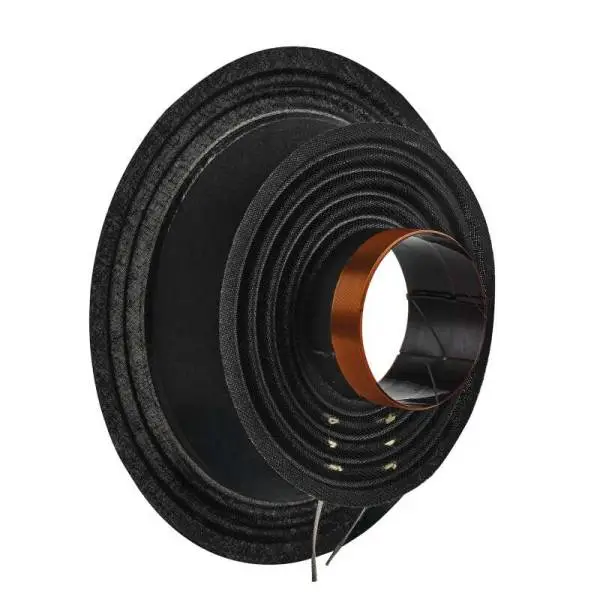 DS18 Loudspeaker Recone Kit For 6XL650NB-4 thumbnail 2