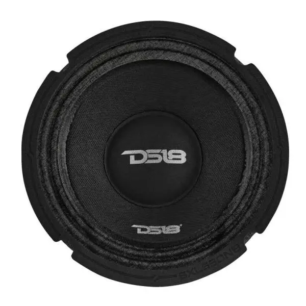 DS18 Loudspeaker Recone Kit For 6XL650NB-4 thumbnail 5
