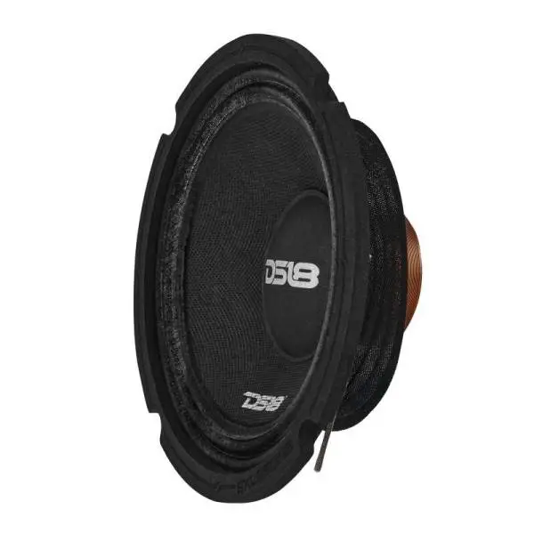 DS18 Loudspeaker Recone Kit For 6XL650NB-4 thumbnail 6
