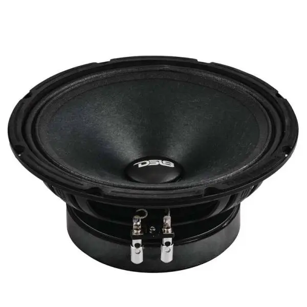 DS18 8in 200 Watts RMS 4 ohm Mid-Range Loudspeaker High Sensitivity 104dB image 4