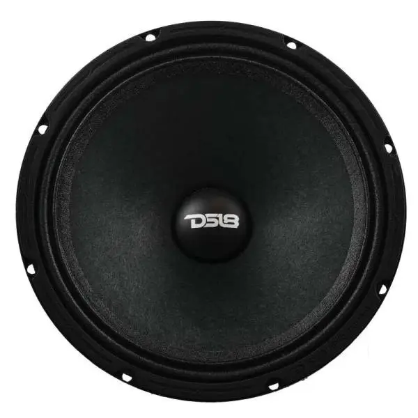 DS18 8in 200 Watts RMS 4 ohm Mid-Range Loudspeaker High Sensitivity 104dB image 5