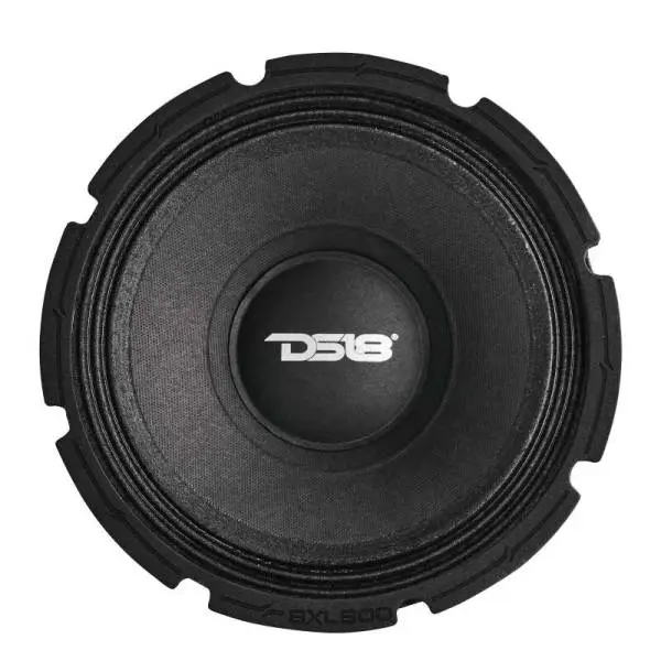 DS18 Loudspeaker Recone Kit For 8XL800-4 thumbnail 4