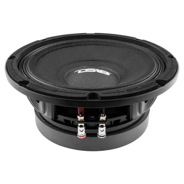 DS18 8in 400 Watts RMS 8 ohm Mid-Range Loudspeakers image 3