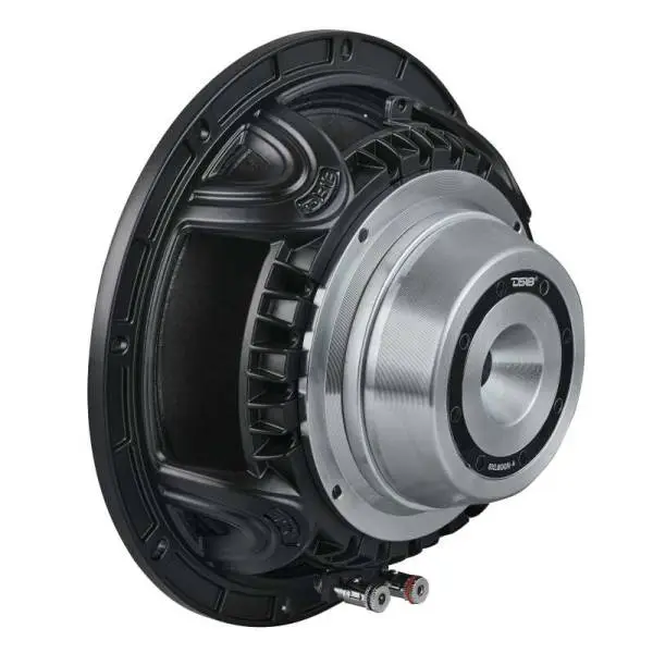 DS18 8in 400 Watts RMS 4 ohm Neodymium Mid-Range Loudspeaker image 2