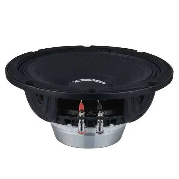 DS18 8in 400 Watts RMS 4 ohm Neodymium Mid-Range Loudspeaker image 4