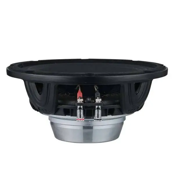 DS18 8in 400 Watts RMS 4 ohm Neodymium Mid-Range Loudspeaker image 7