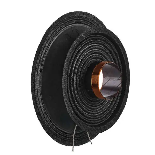DS18 Loudspeaker Recone Kit For 8XL800N-4 thumbnail 2