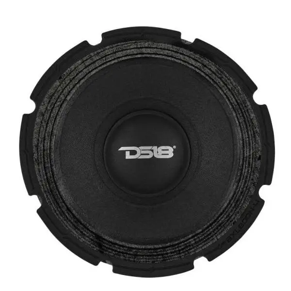 DS18 Loudspeaker Recone Kit For 8XL800N-4 thumbnail 5