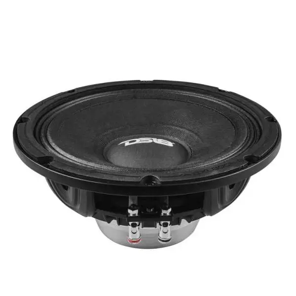 DS18 8in 400 Watts RMS Neodymium 8 ohm Mid-Range Loudspeaker image 4