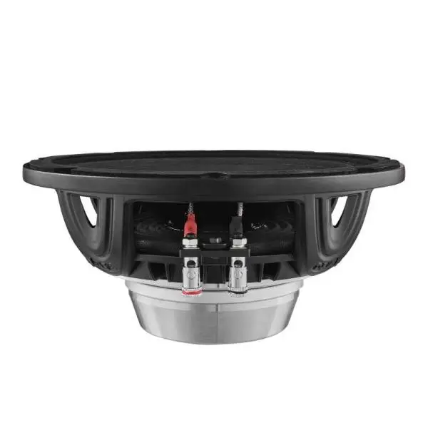 DS18 8in 400 Watts RMS Neodymium 8 ohm Mid-Range Loudspeaker image 7
