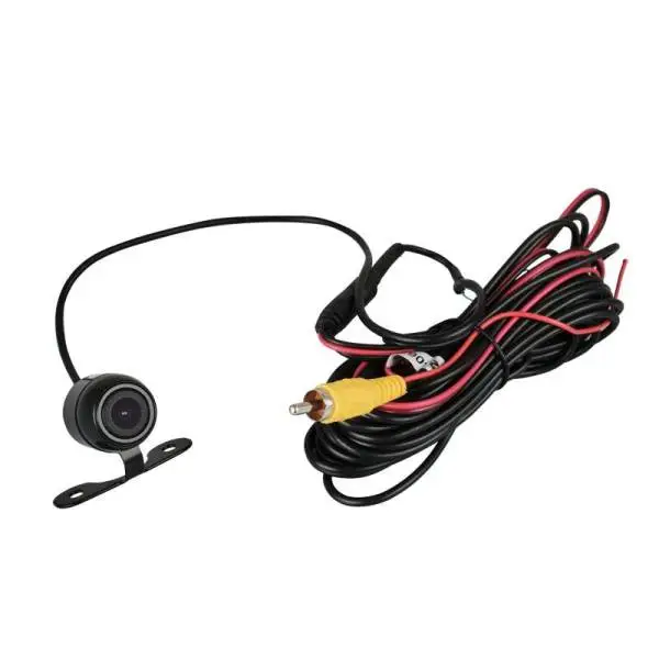 DS18 AHD/CVBS Reverse Camera w/ Night Vision Parking Guide Lines- Waterproof and Full Color thumbnail 4