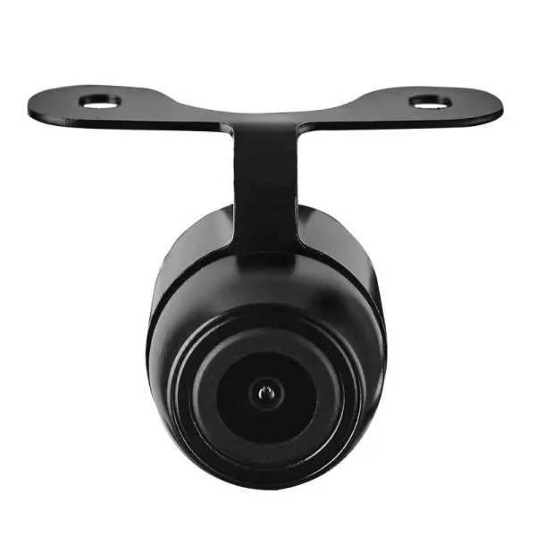 DS18 AHD/CVBS Reverse Camera w/ Night Vision Parking Guide Lines- Waterproof and Full Color thumbnail 5