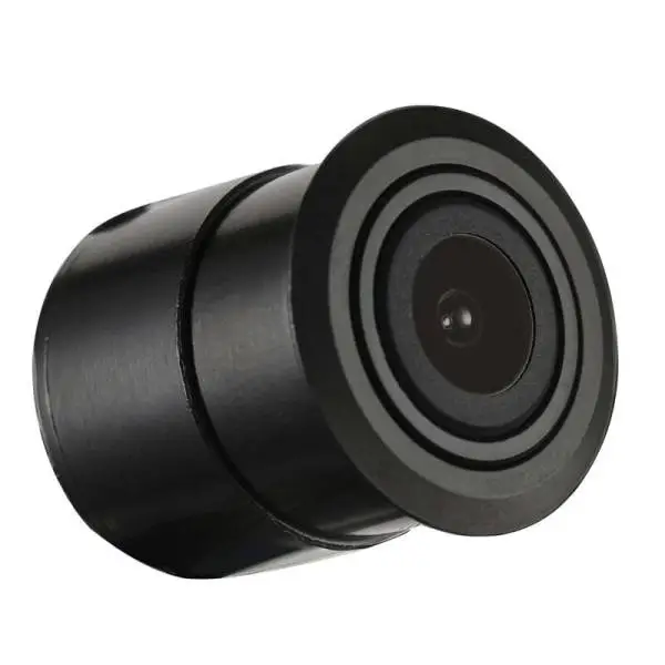 DS18 AHD/CVBS Reverse Camera w/ Night Vision Parking Guide Lines- Waterproof and Full Color thumbnail 8