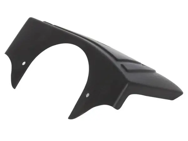 aFe MagnumFORCE Intake System Cover, Black, 2015 Ford F-150 Ecoboost V6 2.7L/3.5L (tt) thumbnail 3