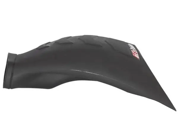 aFe Momentum HD Dynamic Air Scoop 14-16 RAM 1500 EcoDiesel V6 3.0L image 4