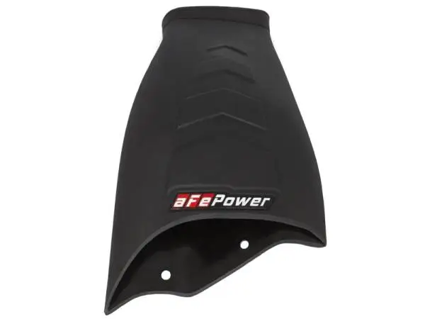 aFe Momentum HD Dynamic Air Scoop 14-16 RAM 1500 EcoDiesel V6 3.0L image 5
