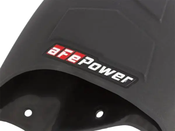 aFe Momentum HD Dynamic Air Scoop 14-16 RAM 1500 EcoDiesel V6 3.0L image 6