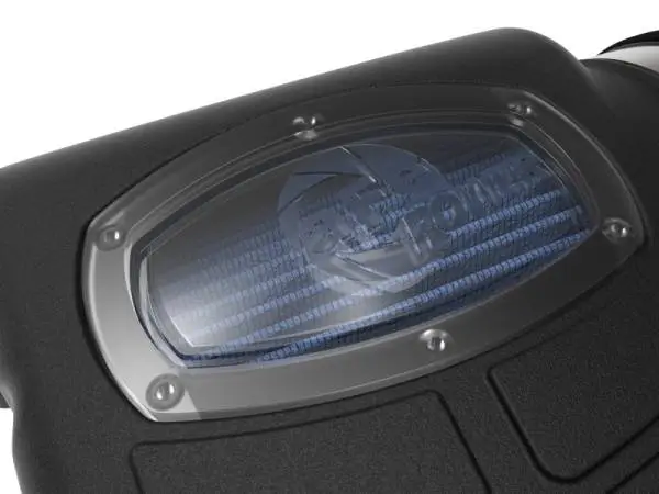 aFe Momentum GT PRO 5R Stage-2 Si Intake System Dodge Ram Trucks 09-14 V8 5.7L HEMI image 3