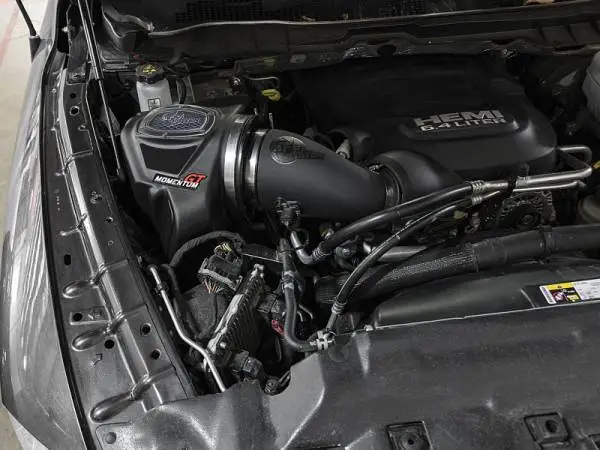 aFe Momentum GT Pro 5R Intake System 14-16 Ram 2500 6.4L Hemi image 3