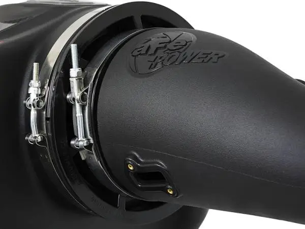 aFe Momentum GT Pro 5R Intake System 14-16 Ram 2500 6.4L Hemi image 5