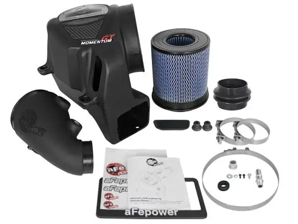 aFe Momentum GT Pro 5R Intake System 14-16 Ram 2500 6.4L Hemi image 7