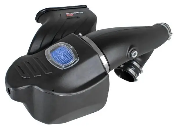 aFe Momentum GT Pro 5R Intake System 2016 Ford F-150 EcoBoost V6-2.7L/3.5L (tt) thumbnail 5