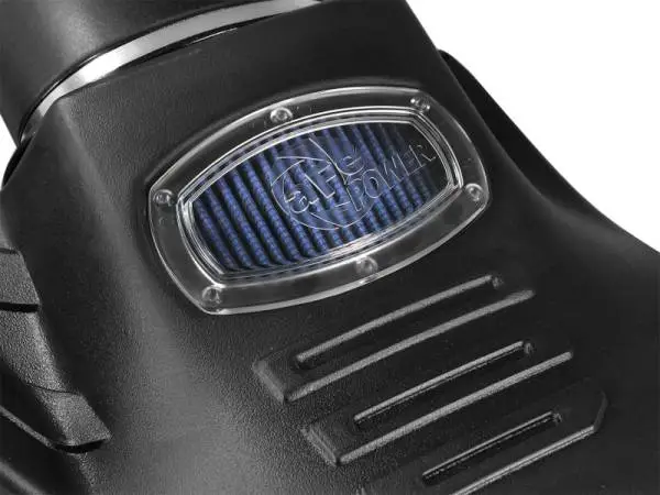 aFe Momentum GT Pro 5R Intake System 2016 Ford F-150 EcoBoost V6-2.7L/3.5L (tt) thumbnail 7