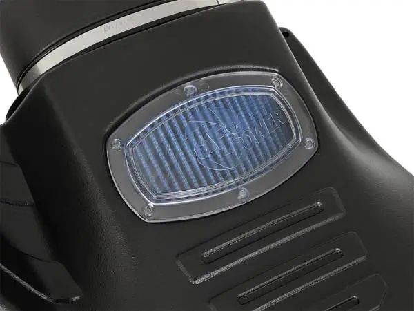 aFe Momentum GT Pro 5R Cold Air Intake System 2017 Ford F-150 Raptor V6-3.5L (tt) EcoBoost thumbnail 7