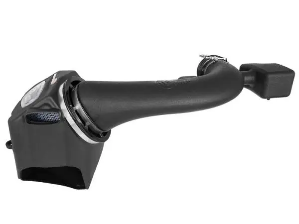 aFe Momentum GT Pro 5R Cold Air Intake System 2017 Ford Superduty V8-6.2L image 3