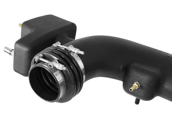aFe Momentum GT Pro 5R Cold Air Intake System 2017 Ford Superduty V8-6.2L image 7