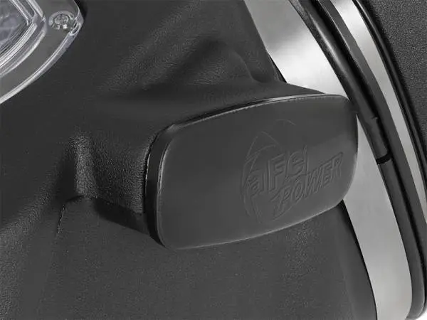 aFe Momentum GT Pro 5R Cold Air Intake System 2017 Ford Superduty V8-6.2L image 8