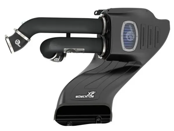 aFe Momentum XP Pro 5R Cold Air Intake System 17-18 Ford F-150 Raptor V6-3.5L (tt) EcoBoost thumbnail 5