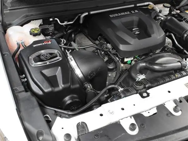 AFE Momentum GT Pro 5R Intake System GM Colorado/Canyon 2016 I4-2.8L (td) thumbnail 3