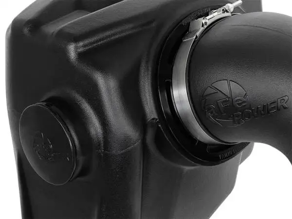 AFE Momentum GT Pro 5R Intake System GM Colorado/Canyon 2016 I4-2.8L (td) thumbnail 7