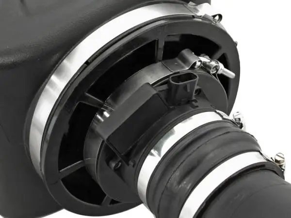 aFe Momentum GT PRO 5R Stage-2 Si Intake System, GM Trucks/SUVs 99-07 V8 (GMT800) thumbnail 5