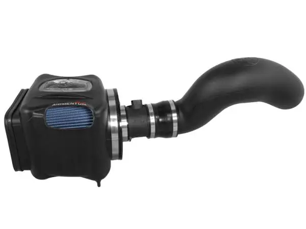 aFe Momentum GT Stage-2 Si PRO 5R Intake System GM Trucks/SUVs V8 4.8L/5.3L/6.0L/6.2L (GMT900) Elect image 4